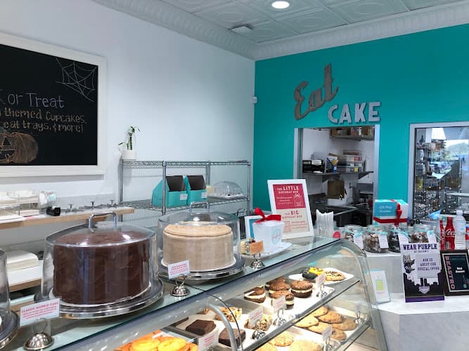 SusieCakes - Fort Worth