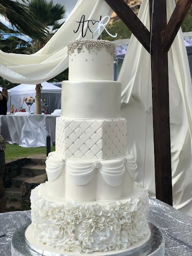 Cori’s Cake Dreams