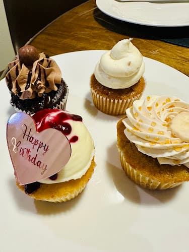 Hawaii Cupcake Factory