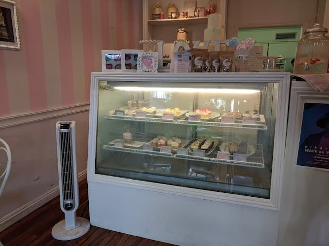 We Heart Cake Company