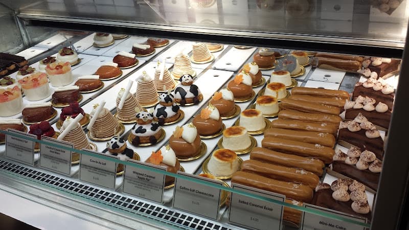 Dominique Ansel Bakery