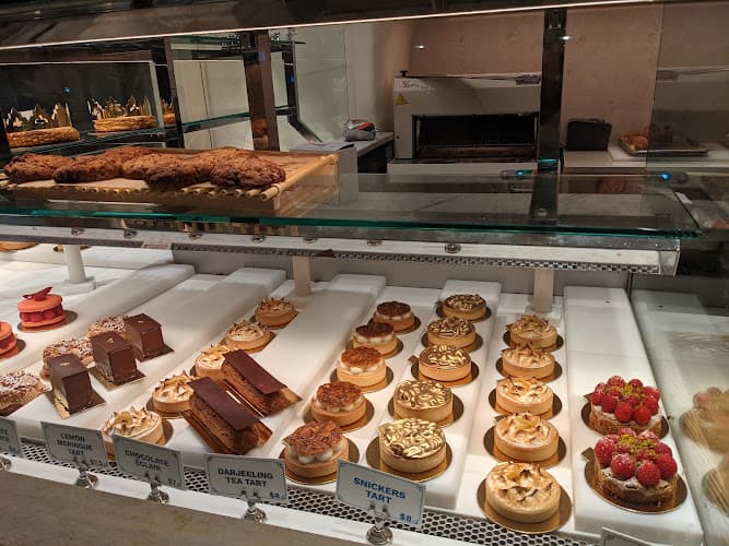 Heritage Grand Bakery