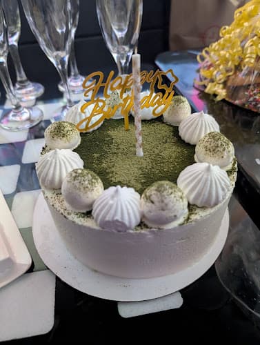 LÀ LÁ Bakeshop NYC