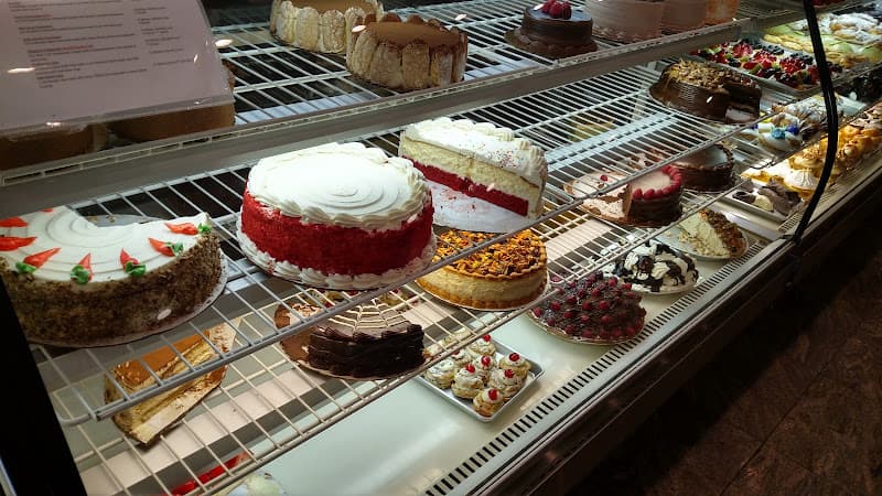 Pasticceria Rocco