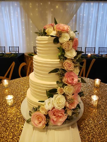 Gwendolyn Lee Cakery