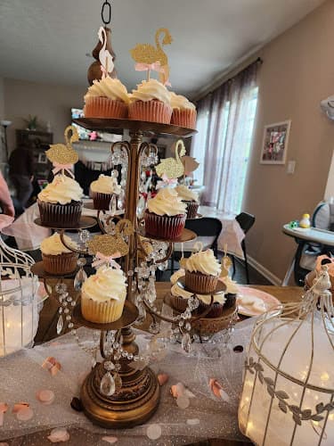 Sweet Escape Cake Company