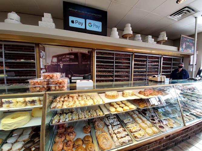 Taylor's Bakery