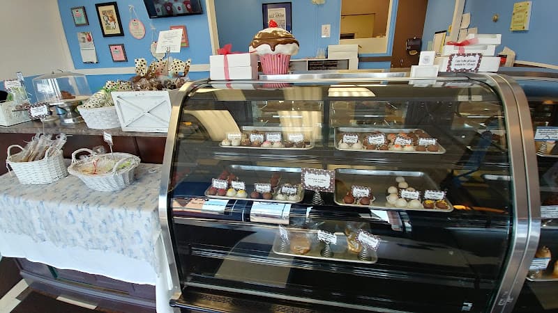 Vanilla Bean Bakery