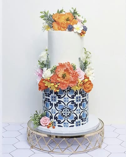 For Goodness Cake Jax