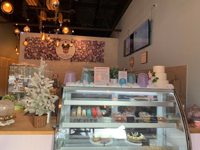 Sweet Girl's Bakery