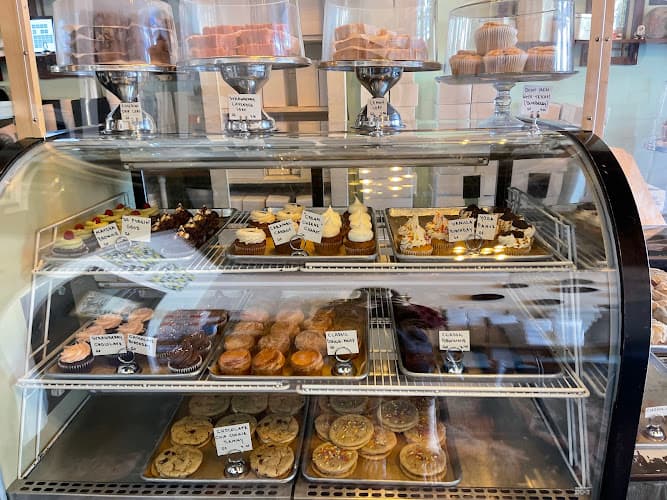 Sweet Theory Baking Co.