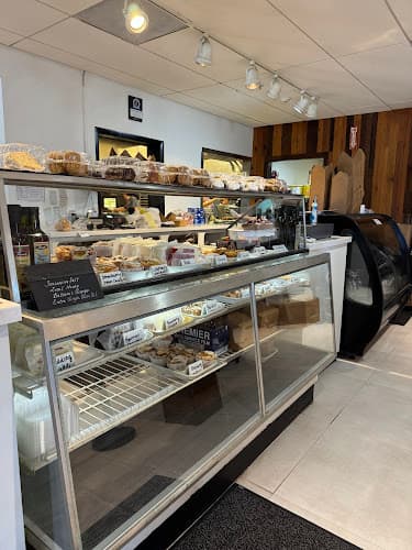 The French Pantry -Jacksonville