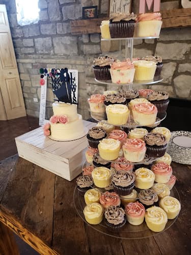 Add to the Beauty Bakery