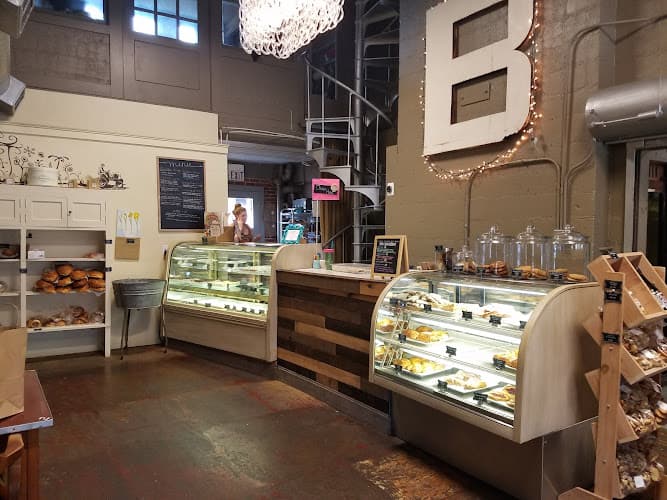 Bloom Baking Company