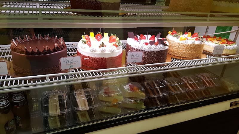 Delicias Bakery