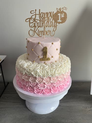 Nellie Custom Cakes