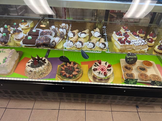 Caren's Cakes Cindy's Cookies