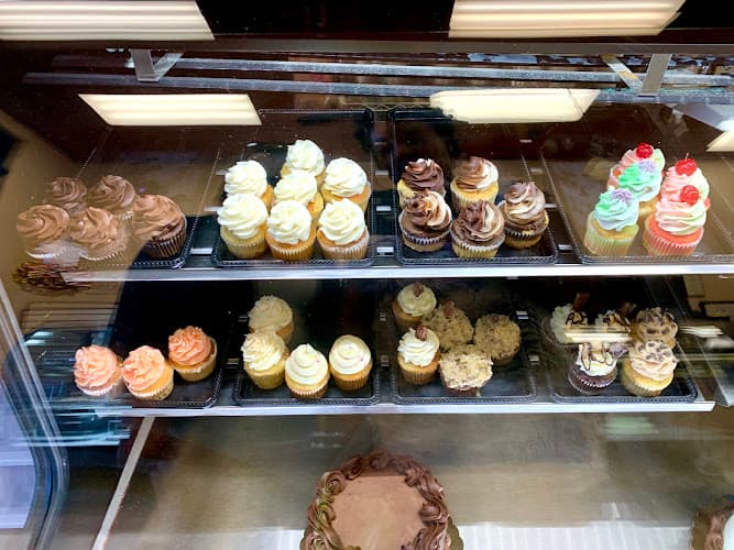 Drago Sisters Bakery