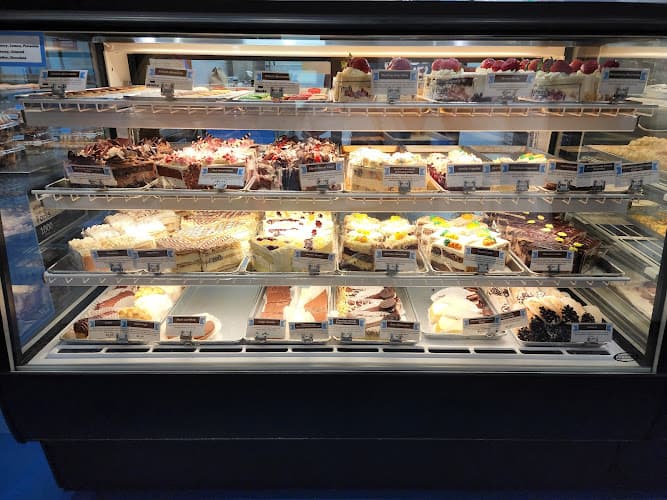 Freed's Dessert Shop