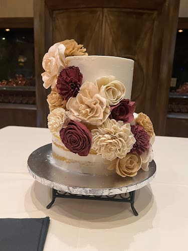 Las Vegas Custom Cakes