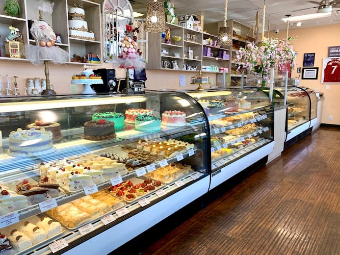 Manan Bakery Las Vegas