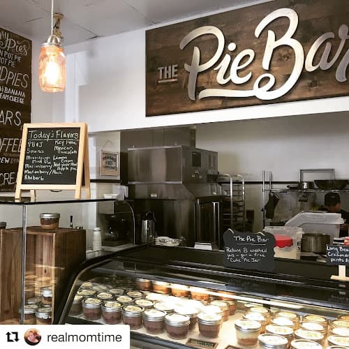 Laurie’s Pie Bar