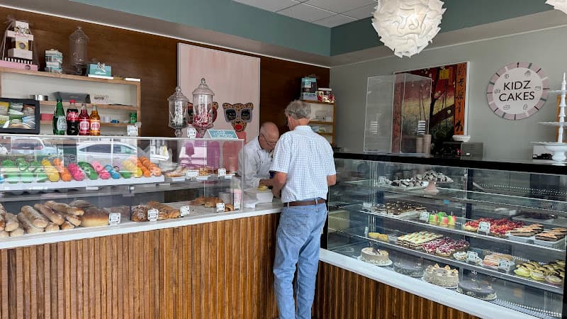 La Pâtisserie Française