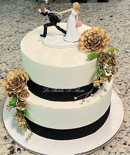 Los Pasteles de Anita