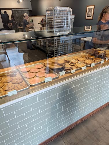 Penny and Pearl's Bakeshop