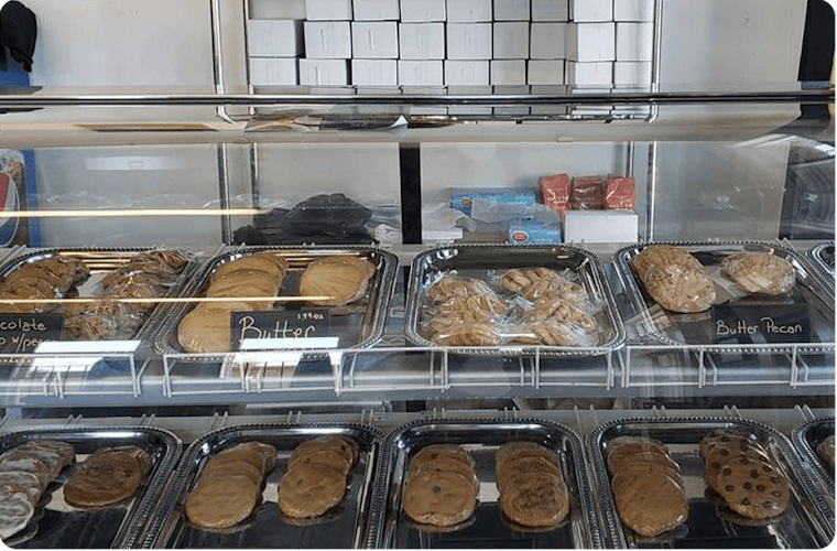 Butteriffic Bakery & Cafe