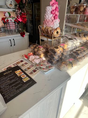 Lily's Bakery and Catering