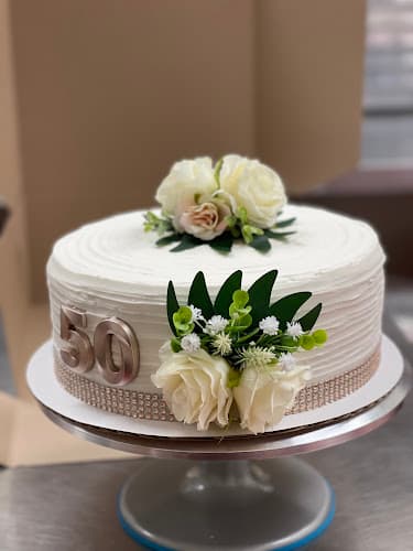 Smallcakes of Bartlett