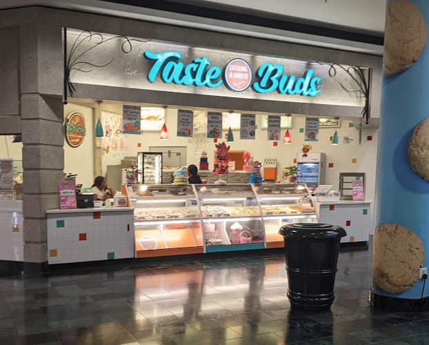 Taste Buds - Catering & Sweets