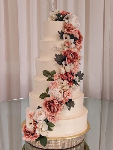 Desert Cake Boutique