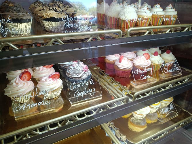 Elysian Fields Artisan Bakery & Dainties