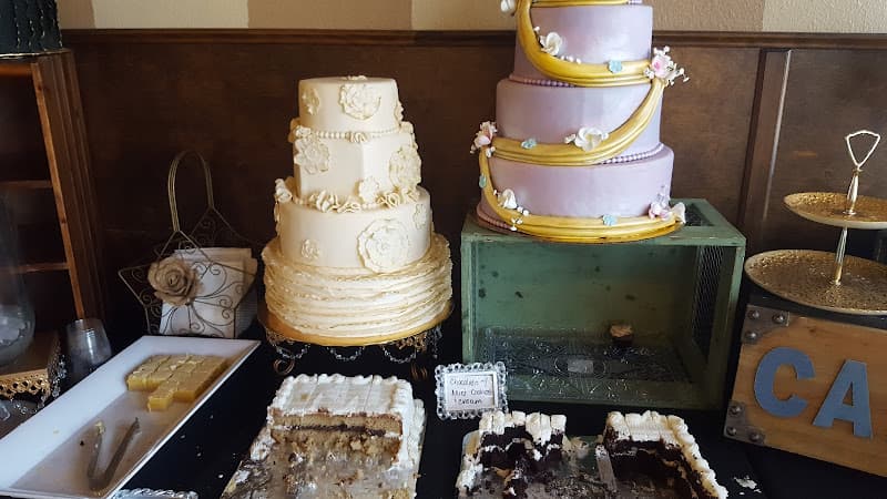 Lesley's Creative Cakes, Flowers & Catering