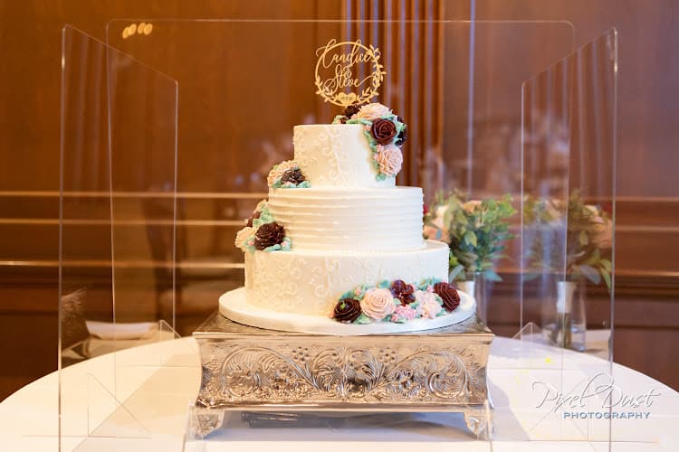 Piece of Cake Desserts