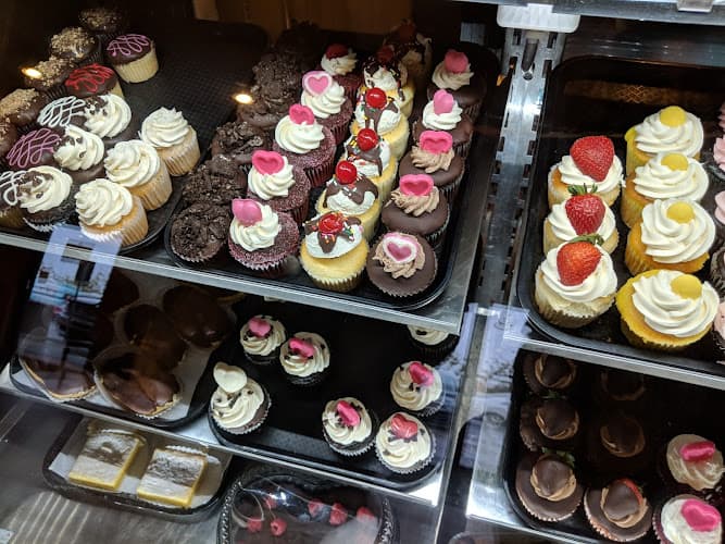 Sassy's Cafe & Bakery