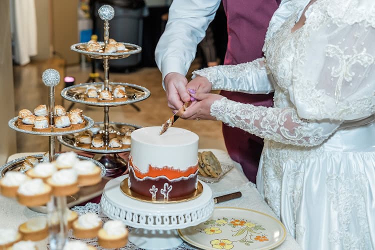 Whisk & Paddle Bakeshop