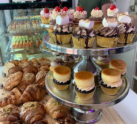 dbakers Sweet Studio