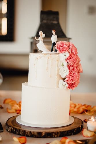 Mad Baker by T'antay