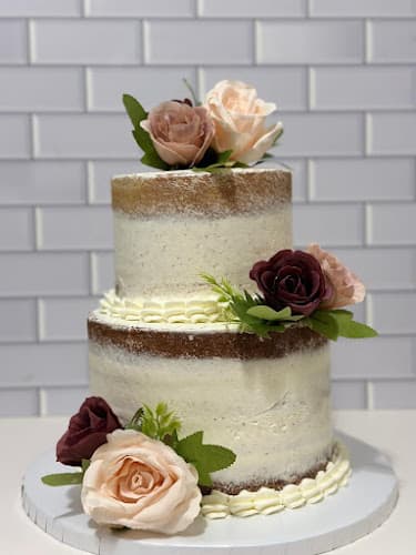 The Bakeshop by Adriana Alvarez | Repostería Dominicana & Custom Cakes Miami