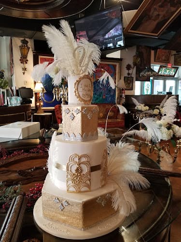 Todo Dulces Custom Cake & Dessert Studio