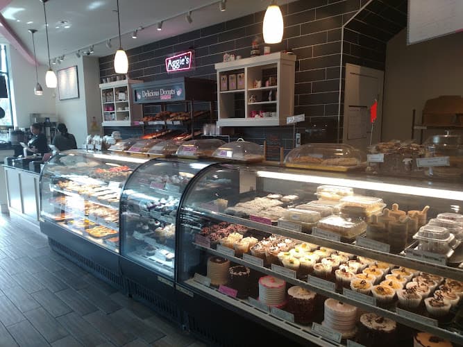 Aggie's Bakery & Cake Shop