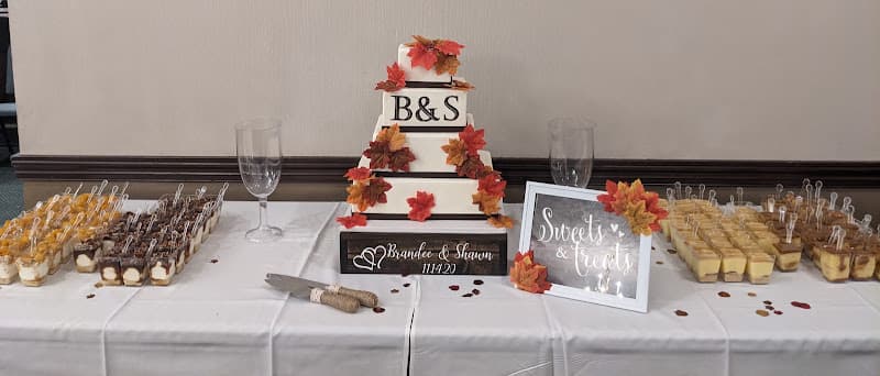 Erica the Cake Whisperer- HOME BASED BUSINESS