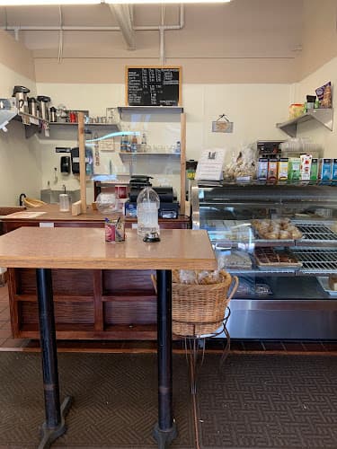 Rebecca's Bakery & Cafe