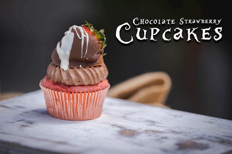 The Mad Hatter Cake Company