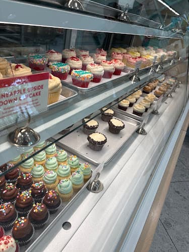 SusieCakes - Nashville