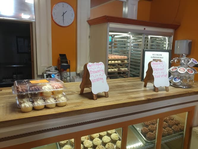 The Cupcake Collection