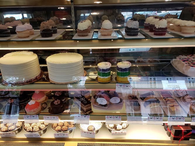 Bittersweet Confections